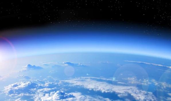 Đâu là ranh giới giữa vũ trụ và bầu trời?