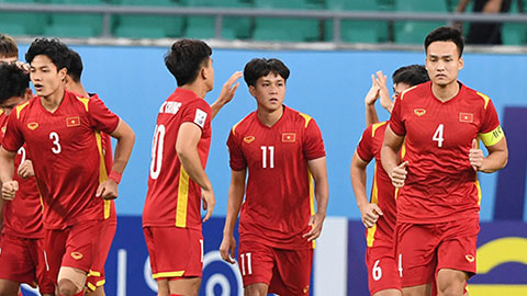 CĐV Thái Lan: ‘Việt Nam xứng đáng là số 1 Đông Nam Á’