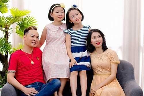 Diễn viên Tùng Dương sau 3 đời vợ: Nhiều lúc tôi cũng thấy chua chát