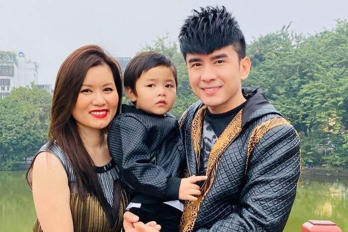 5 ‘mỹ nam’ tên Trường của showbiz Việt: Người sống đời hạnh phúc, người cạo đầu đi tu