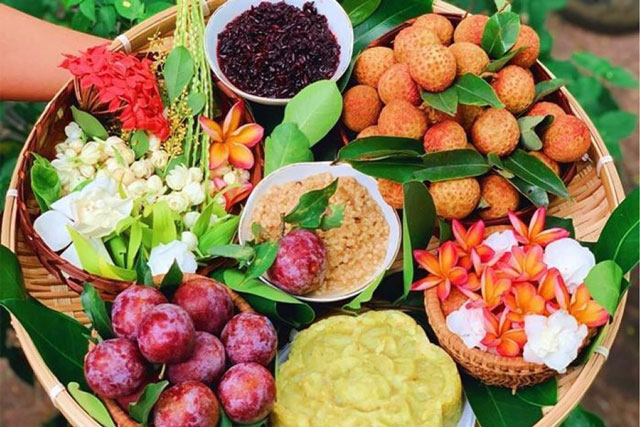 5 điều nên làm trong ngày Tết Đoan Ngọ để cả năm may mắn