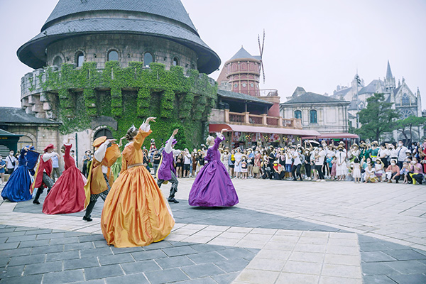 Đà Nẵng: Cùng doanh nghiệp khởi động mùa du lịch quốc tế 2022