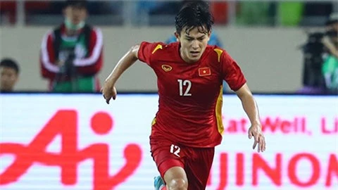 Bàn thắng của Phan Tuấn Tài đi vào lịch sử của VCK U23 châu Á