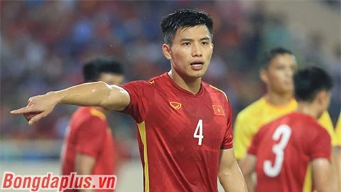 Thanh Bình trở lại, U23 Việt Nam làm việc với khách sạn về chế biến đồ ăn