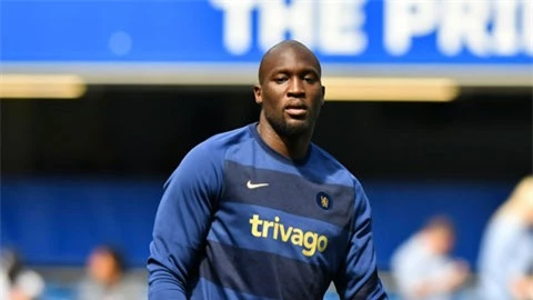 Lukaku chỉ muốn quay lại Inter