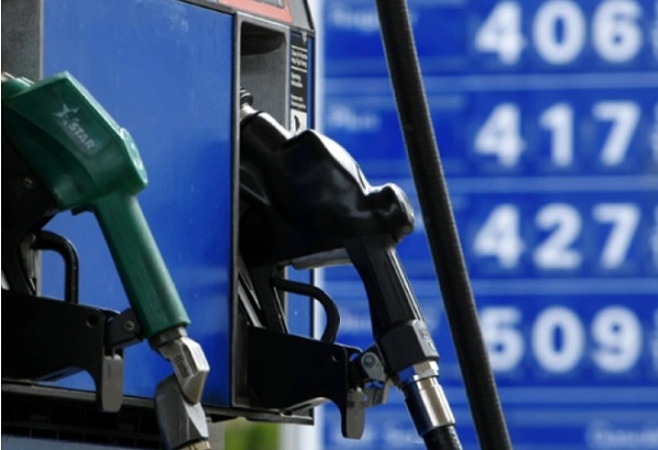 Bộ Công Thương lên tiếng về thông tin nhập khẩu và giá xăng của Malaysia 