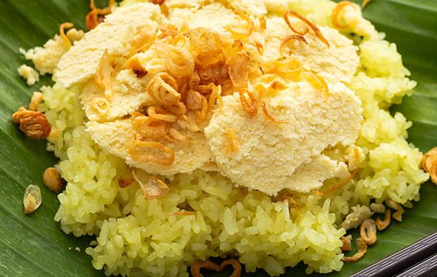 Người ăn xôi buổi sáng coi chừng "rước họa vào thân"