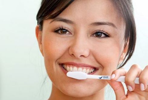 5 sai lầm khi đánh răng khiến răng rụng sớm