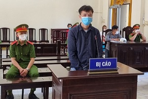 Kiên Giang: 16 năm tù vì làm giả giấy tờ đất để lừa đảo

