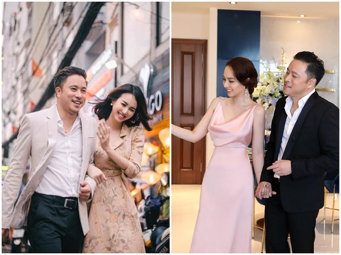 Đinh Ngọc Diệp và cuộc hôn nhân với chồng là 'đạo diễn triệu đô': Hạnh phúc viên mãn dù 'lùi bước về sau'