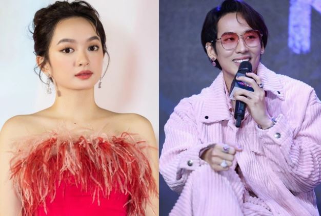 Kaity Nguyễn - Tuấn Trần cùng đấu tranh trong phim sinh tồn với ác thú