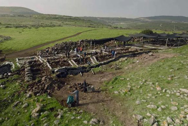 Đào ống nước, phát hiện kho báu "đóng băng thời gian" 2.100 năm