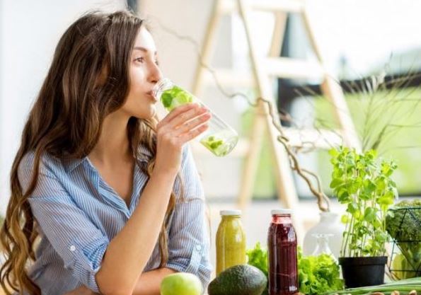 4 sai lầm khi thanh lọc cơ thể