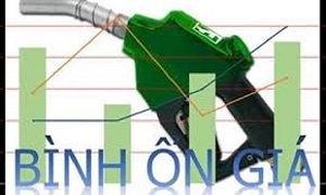 Đề xuất vận hành Quỹ Bình ổn xăng dầu để "chặn đà" tăng giá: Bộ Tài chính nói gì?