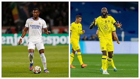 Chiến thuật chuyển nhượng mới của Real Madrid: Săn hàng đẳng cấp 0 đồng