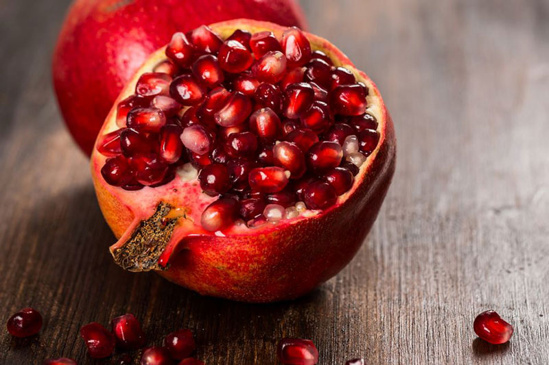 9 thực phẩm "vàng" giúp tăng lưu thông máu tốt nhất