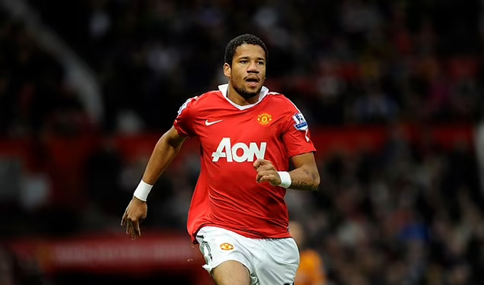 Pogba &amp; Top 10 b&#x1EA3;n h&#x1EE3;p &#x111;&#x1ED3;ng th&#x1EA3;m h&#x1ECD;a c&#x1EE7;a Man United