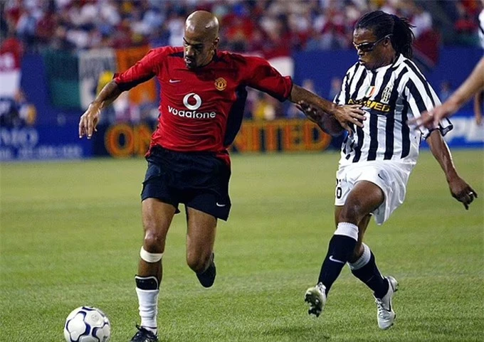 Juan Sebastian Veron