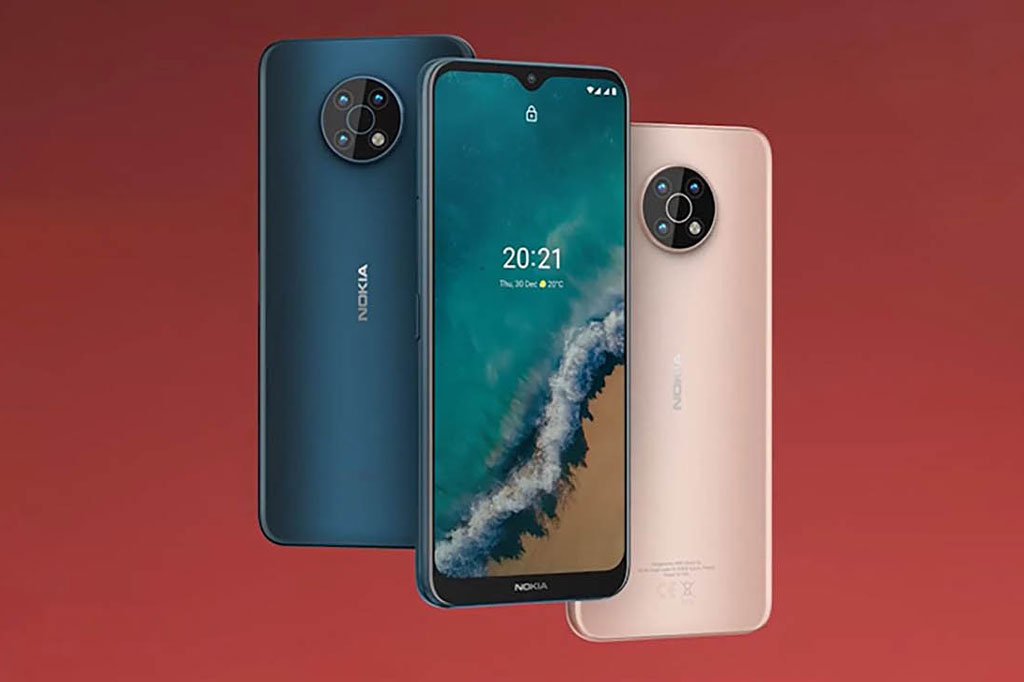 Bảng giá điện thoại Nokia tháng 6/2022: 5 sản phẩm giảm giá