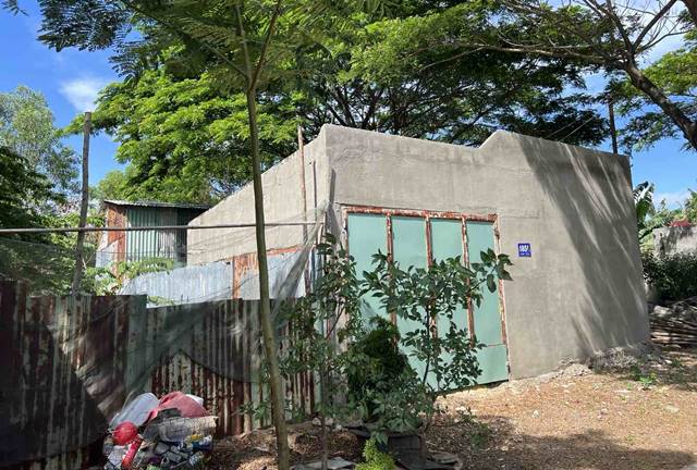 Bà Rịa - Vũng Tàu: Một chủ doanh nghiệp bị tố xây “chui” 2 dự án