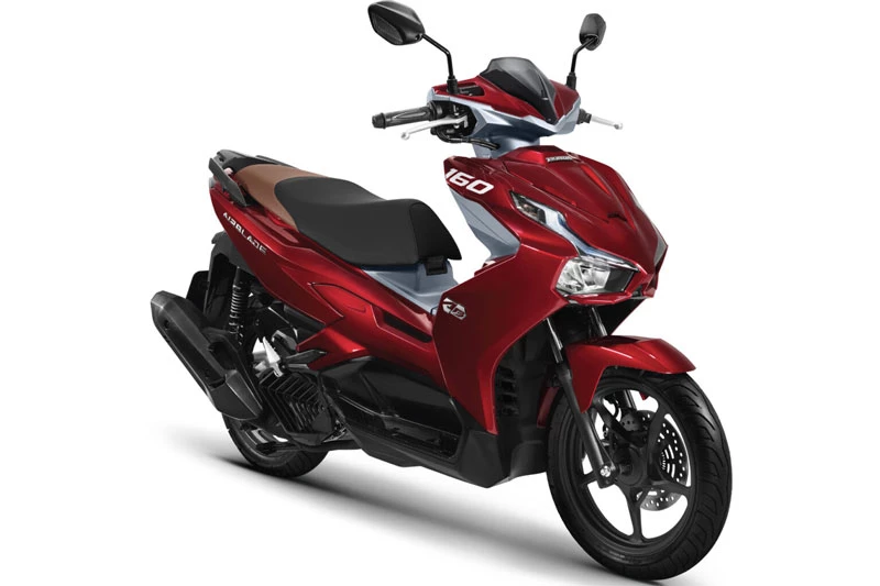 Honda Air Blade 160 ABS 2022.