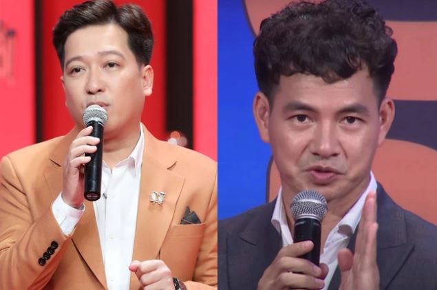 Ơn giời cậu đây rồi: Trường Giang nói lý do Xuân Bắc không làm MC