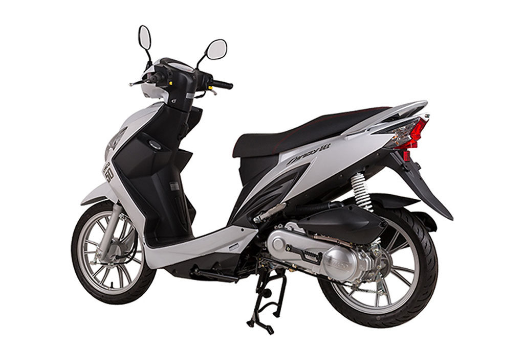 Bảng giá xe Kymco tháng 6/2022