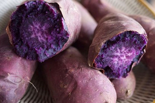 6 siêu thực phẩm giúp giảm cân cực nhanh