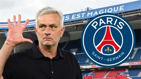 Mourinho có thể thay Pochettino làm thầy Messi, Neymar và Mbappe tại PSG