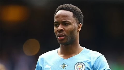 Sterling muốn ra nước ngoài, Man City 'mất trắng' hè năm sau 