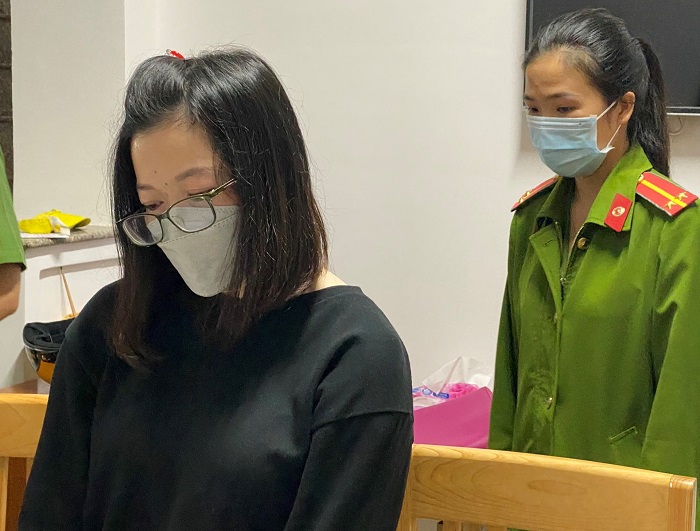 Bắt tạm giam nhân viên ngân hàng chiếm đoạt hơn 100 tỷ đồng