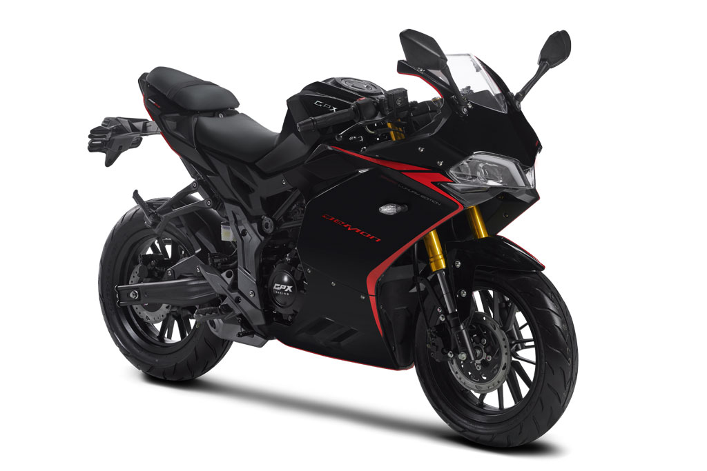 Bảng giá xe GPX tháng 6/2022