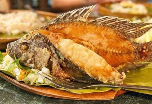 4 loại cá tuyệt đối không được cho trẻ ăn