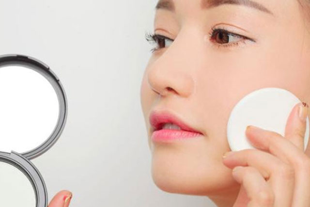 Nguyên tắc sử dụng mỹ phẩm an toàn chị em cần nhớ