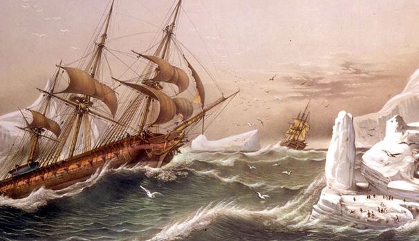 Sóng tử thần trong truyền thuyết là có thật và các nhà khoa học phải vào cuộc để tìm ra cách dự đoán chúng