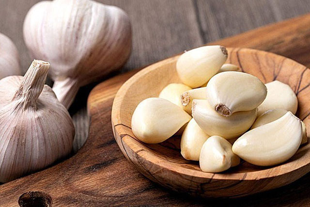 Lý do bạn nên ăn tỏi hàng ngày?