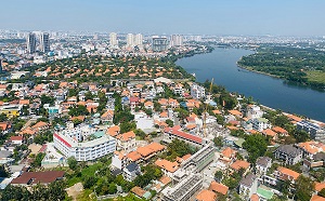 Đề xuất chuyển nhượng bất động sản phải thanh toán qua ngân hàng