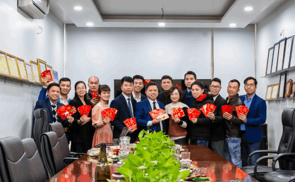 "Cánh tay phải" của nhà lãnh đạo trong quản trị doanh nghiệp hiện đại