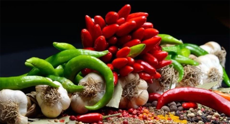 7 món ăn khoái khẩu khiến bạn chóng "già"!