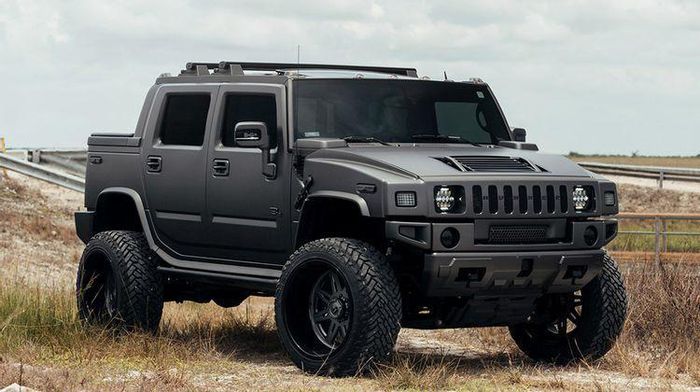 Top 10 bán tải gây thất vọng nhất trong lịch sử