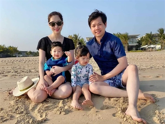 Hôn nhân triệu người ao ước của dàn Hoa hậu Việt: Lan Khuê được cung phụng như bà hoàng, Đặng Thu Thảo viên mãn
