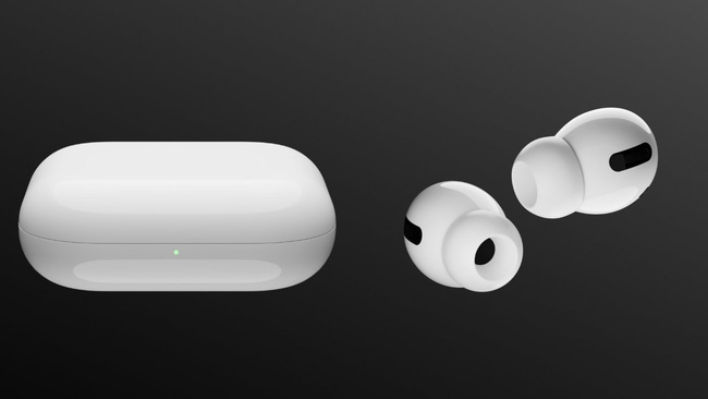 AirPods Pro 2 có thể sẽ được sản xuất hàng loạt tại Việt Nam?