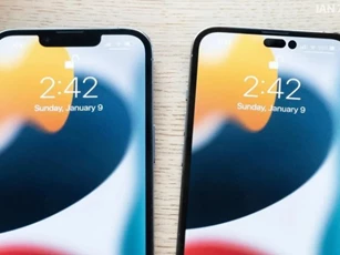 Màn hình iPhone 14 Pro sẽ có chế độ luôn bật