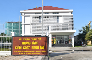 "Đại án" Việt Á: Thanh tra chỉ ra hàng loạt sai phạm của CDC Cần Thơ