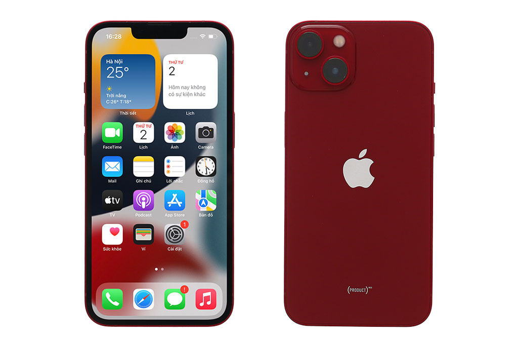 Bảng giá iPhone tháng 6/2022: Giảm giá sốc