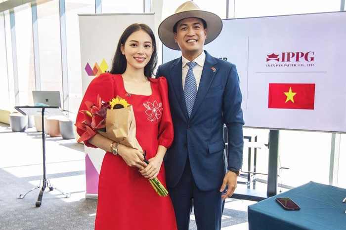 Chuyện tình trường của thiếu gia Phillip Nguyễn với các mỹ nhân showbiz Việt trước khi đến với Linh Rin