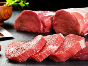 Can thiệp đơn giản ở lò mổ, chợ giúp giảm thiểu ô nhiễm vi sinh vật trên thịt lợn