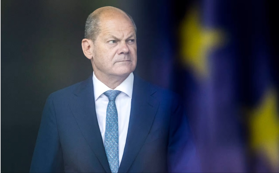 Hai nguyên nhân khiến ảnh hưởng của Đức bị suy giảm