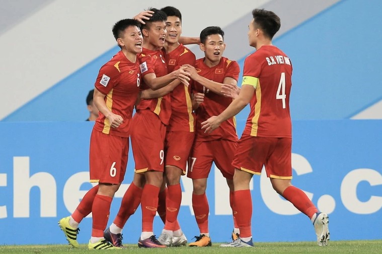 Báo Hàn Quốc nói gì về sức mạnh của U23 Việt Nam trước trận quyết đấu?