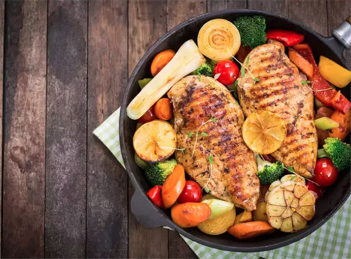 M&#xE1;ch b&#x1EA1;n 7 lo&#x1EA1;i th&#x1EF1;c ph&#x1EA9;m n&#xEA;n &#x103;n sau khi ch&#x1EA1;y b&#x1ED9; v&#xE0;o bu&#x1ED5;i s&#xE1;ng